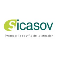 SICASOV Logo