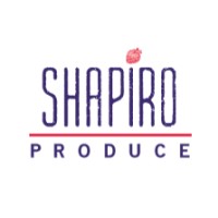 Shapiro Produce Logo