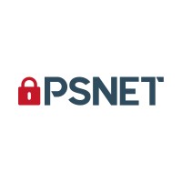 PSNET | Peru Secure e Net Logo