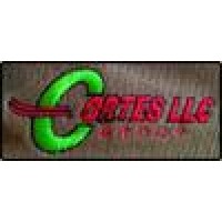 Cortez Landscaping Logo