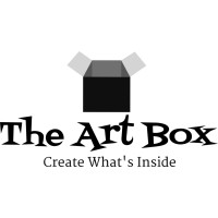 The Art Box Logo