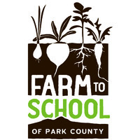 Farm to School of Park County Logo