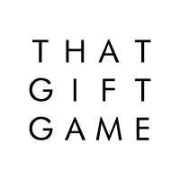 That Gift Game Logo