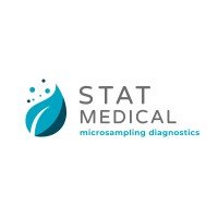 STAT Medical LLC Logo