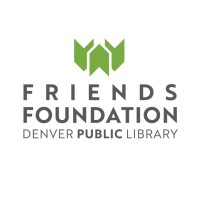 Denver Public Library Friends Foundation Logo