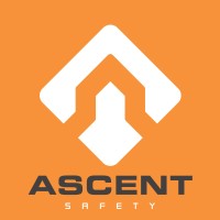 Ascent Safety BV Logo