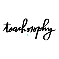 Teachosophy Logo