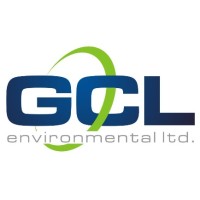 GCL Environmental Ltd. Logo