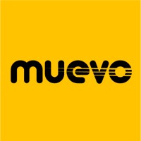 Muevo Envíos Logo