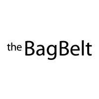 The Bag Belt Logo