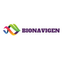 Bionavigen Logo