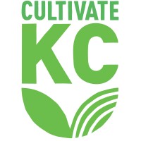 Cultivate KC Logo
