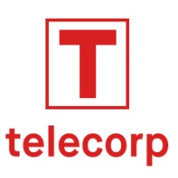 Telecorp Logo