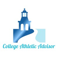 College Athletic Advisor Logo