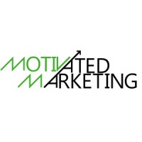 Motivated Marketing Logo