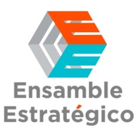 Ensamble Estratégico Logo