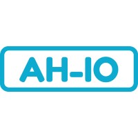 AH-IO Logo