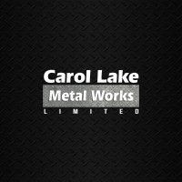 Carol Lake Metal Works Logo