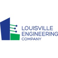 Louisville Engineering Company Logo