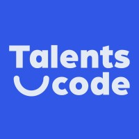 Talents Code Logo