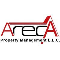 Areca Property Management L.L.C. Logo