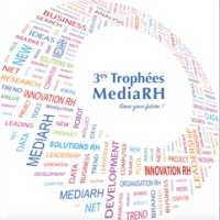 MediaRH Logo