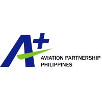 Aviation Partnership Philippines Corporation (Official Corporate Account) Logo