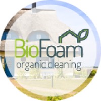 BioFoam Nederland Logo