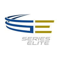 Series Elite Racing Series Logo