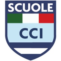 Scuole CCI Logo