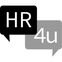 HR4U Logo