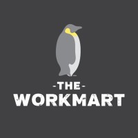 The WorkMart Logo
