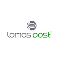 Lomas Post Logo