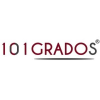 101 Grados Energia Logo
