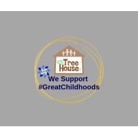 The Tree House, Inc. Logo