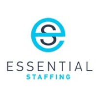 Essential Staffing Logo