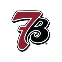 7 Brew Coffee Logo