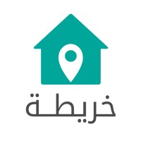 Khareta خريطة Logo