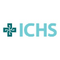 International Community Health Services Logo
