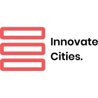 Innovate Cities Logo
