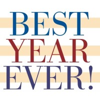 Best Year Ever!, LLC Logo