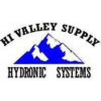 Hi Valley Supply Logo