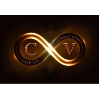 Copper Vibrations LLC Logo