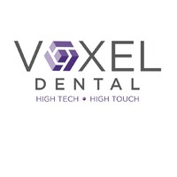 Voxel Dental Solutions Logo