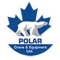 Polar Crane & Equipment Ltd. Logo