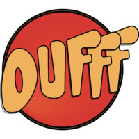Oufff Logo