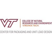 Center for Packaging and Unit Load Design Logo