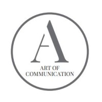 Art Of Communication Logo
