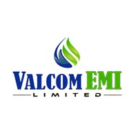 Valcom EMI Limited Logo