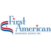 First American Insurance Agency, Inc. Logo